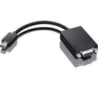 Lenovo 0A36536 Lenovo Mini-DisplayPort zu VGA Adapter