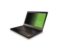 Lenovo 0A61769 Filtre de confidentialité 14" (35.6cm) Anti-Reflet Borderless pour Ordinateur Portable - Transmission Lumière 68%, 309.9x0.53x174.4mm