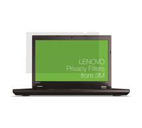 Lenovo 0A61771 Filtre anti-regard Lenovo 15,6" - 3M Privacy Filter 15,6