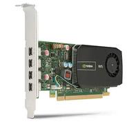 Lenovo 0B47077 carte graphique NVIDIA NVS 510 2 Go GDDR3