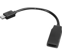 Lenovo 0B47089 Lenovo Adaptateur Mini-DisplayPort vers HDMI 20 cm