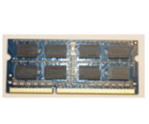 Lenovo 0B47381 memoria 8 GB 1 x 8 GB DDR3L 1600 MHz