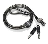 Kensington MicroSaver DS Cable Lock From - câble de sécurité