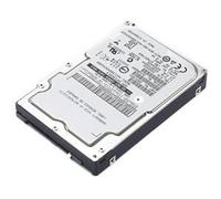 Lenovo Gen3 - Disque dur - 1.2 To - échangeable à chaud - 2.5" - SAS 12Gb/s - 10000 tours/min - pour Flex System x280 X6 Compute Node; System x3250 M6; x35XX M5; x3850 X6; x3950 X6 G