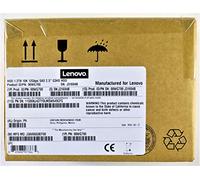 Lenovo 1,2 to 2,5 Pouces 12 Gbps 10 K SAS **New Retail**, 00WG701 (**New Retail**)
