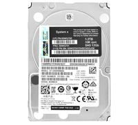 Lenovo 1,2 To ST1200MM0088 10000 Trs 128 Mo Cache Sas III 2,5" 00WG700