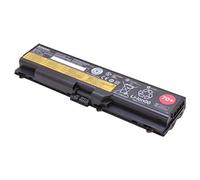 Lenovo 10.8V 5200mAh Batterie/Pile - Composants de Notebook supplémentaires (Batterie/Pile)