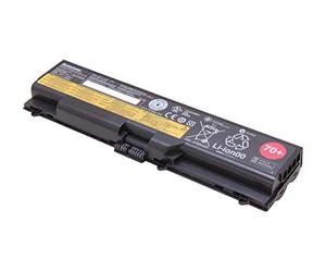 Lenovo 10.8V 5200mAh Batterie/Pile - Composants de Notebook supplémentaires (Batterie/Pile)