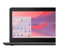 Lenovo Chromebook 100e Gen 4 83G8 - Intel N100 3,4 GHz - Chrome OS - 8 Go RAM - 64 Go eMMC