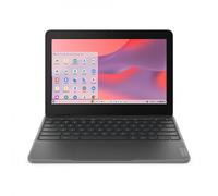 Lenovo Chromebook 100e Gen 4 83G8 - Intel N100 3,4 GHz - Chrome OS - 8 Go RAM - 64 Go eMMC