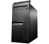 Lenovo 10A70036FR ThinkCentre M93P Unité centrale (Intel Core i5, 4 Go de RAM, 500 Go, Intel HD Graphics 4600, Windows 8.1 Pro)