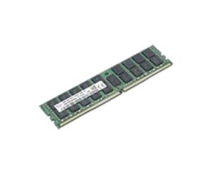 Lenovo 1100807 module de mémoire 4 Go 2 x 4 Go DDR3L 240-pin DIMM