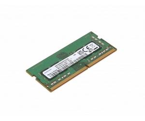 Lenovo 11200504 module de mémoire 8 Go 1 x 8 Go DDR3L SO-DIMM