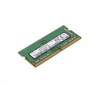 Lenovo 11201514 module de mémoire 8 Go 1 x 8 Go DDR3L
