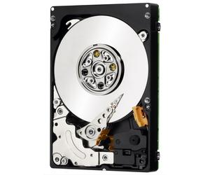 Lenovo 1200GB SAS 10000RPM 2.5 disque dur 1,2 To 10000 tr/min 2.5