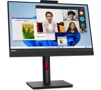 Lenovo 12NAGAT1EU Lenovo ThinkCentre TiO 24 Gen5 FHD IPS HDMI/DP/CAM/SPK/HUB