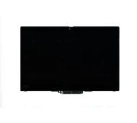 Lenovo 13.3 FHD LCD Touch Assembly for ThinkPad X390 Yoga, FRU02HM861 (for ThinkPad X390 Yoga)