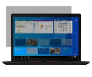 Lenovo 13.3-inch Bright Screen Privacy Filter for X13 Gen2 from 3M
