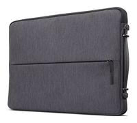 Lenovo 13-inch Laptop Urban Sleeve Case 33 cm (13 ) Housse Gris