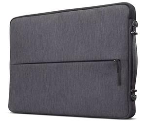 Lenovo 13-inch Laptop Urban Sleeve Case 33 cm (13 ) Housse Gris