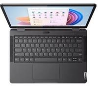 Lenovo 13w Yoga Gen 2 82YR - Flip-Design - AMD Ryzen 5 7530U / 2 GHz - Win 11 Pro - Radeon Graphics - 16 Go RAM - 512 Go SSD TCG Opal Encryption 2, NVMe - 33,8 cm (13,3")