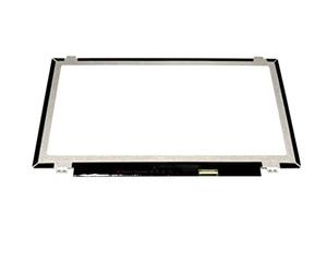Lenovo 14.0-inch FHD IPS Anti-Glare Display Panel 01EN223, FRU01EN223 (Display Panel 01EN223, Display, 35.6 cm (14), Full HD