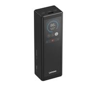 LENOVO 140W Smart Laptop Power Bank gold grey 1Y
