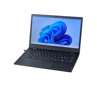 Lenovo 14w Laptop - A6 9220C, 4GB RAM, 128GB eMMC SSD, Windows 11 Pro, 14 inch