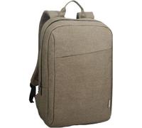 Lenovo 15.6 Laptop Casual Backpack B210 Green