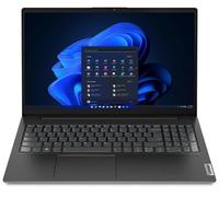 Lenovo (15,6 Pouces Full HD PC Portable Gaming (AMD Ryzen 7 7730U processeur 16 Threads, 4,5 GHz, 24 Go DDR4, 1 to SSD, Radeon 8 cœurs, HDMI, BT, USB 3, Wi-FI, Windows 11 Prof. 64, MS Office) #8057