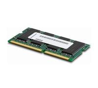 Lenovo - DDR4 - module - 16 Go - SO DIMM 260 broches - 2133 MHz / PC4-17000 - 1.2 V - mémoire sans tampon - non ECC - pour S400z; S500z; ThinkCentre M700 (Tiny); M700z; M800z; M900 (Tiny); M900z;...