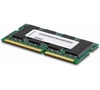 Lenovo - DDR4 - module - 16 Go - SO DIMM 260 broches - 2133 MHz / PC4-17000 - 1.2 V - mémoire sans tampon - non ECC - pour S400z; S500z; ThinkCentre M700 (Tiny); M700z; M800z; M900 (Tiny); M900z;...