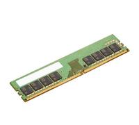Lenovo 16GB DDR4 3200MHz UDIMM Memory Gen2 - 4X71L68779