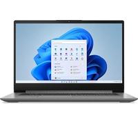 Lenovo (17,3 Zoll IPS FHD Ordinateur Portable (Intel Core i3 1315U, 6 cœurs, 4.50 GHz, 24 Go DDR4, 1 to SSD, Intel UHD, HDMI, Cam, BT, WLAN, Windows 11, Clavier AZERTY [français]) #8254