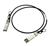 Lenovo 1m QSFP+ câble InfiniBand et à fibres optiques QSFP+
