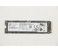 Samsung - SSD - 1 To - interne - M.2 2280 - PCIe 4.0 x4 - pour Legion T7 34; ThinkCentre M70q Gen 3; ThinkPad P15v Gen 3; P16s Gen 1; ThinkStation P35X