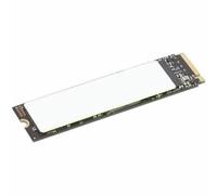 SSD - Lenovo - Gen3 - 1 To - M.2 2280 - Chiffré - PCIe 4.0 x4 (NVMe)