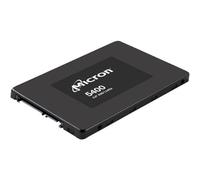 Lenovo disque SSD 4XB7A82262 3,84 To 2,5" SATA III 3D TLC NAND