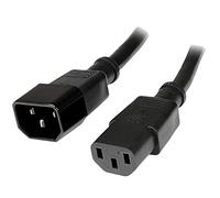 Lenovo - rallonge de câble d'alimentation - power IEC 60320 C13 pour IEC 60320 C14 - 2.8 m