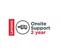 Lenovo 2 Year Onsite Support (Add-On)