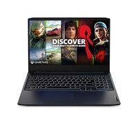 Lenovo - 2021 - IdeaPad Gaming 3 - Laptop Computer - 15.6" FHD Display -120Hz - AMD Ryzen 5 5600H - 8GB RAM - 256GB Storage - NVIDIA GeForce GTX 1650 - Windows 11 Home