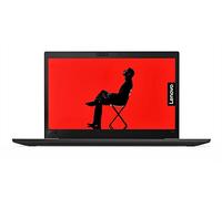 Lenovo 20L70023US Thinkpad T480s 20L7 14" Notebook - Windows - Intel Core i7 1.8 GHz - 8 GB RAM - 256 GB SSD, Black