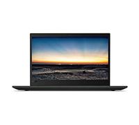 Lenovo 20LS0002US Thinkpad L480 20LS Ordinateur portable 14" Windows Intel Core i5 1,6 GHz 8 Go RAM SSD 256 Go Noir (clavier et prise américaine)