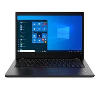 LENOVO 20U1001UUS TP L14,W10P,I7,16GB,512GB,1YR