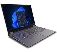 Lenovo 21FA004MGE Lenovo ThinkPad P16 G2 16" i9-13980Hx 2x32/1TB A4000 WQXGA W11P