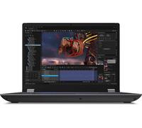 Lenovo TS/ThinkPad P16 Gen2 / i7-13700Hx / 32 Go / 1024 Go / 16,0" / FHD+ / 300 / Win 11 Pro / 3Y 3 ans Premium Support + Offset CO2