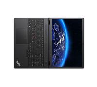 Lenovo 21KX0017GE Lenovo ThinkPad P16v G2 16" Ultra 7-155H 32/1TB A1000 WUXGA W11P