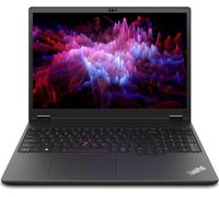 Lenovo 21KX003NGE Lenovo ThinkPad P16v G2 16" Ultra 9-185H 64/1TB RTX 3000ADA W11P