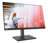 Lenovo 23,8 po 2560 x 1440 1000:1 THINKVISION P24Q-30 HDMI DP BLK 4MS