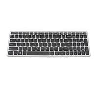 Lenovo 25209269 Clavier composant de notebook supplémentaire - Composants de notebook supplémentaires (Clavier, Allemand, Lenovo, IdeaPad Z500)